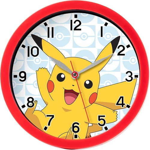 Pokémon pikachu red wall - pokémon,