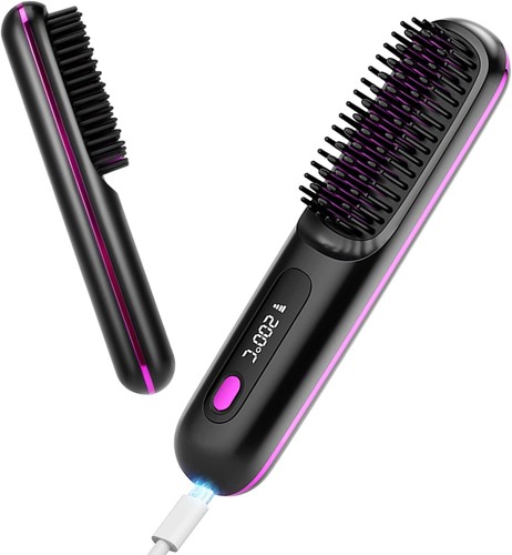 Wenjion cordless hair - cordless,