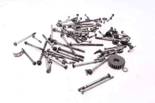Lot remaining parts honda - remaining,