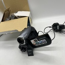 Samsung Dx200 Dvdcam Schneider Kreuznach Camcorder