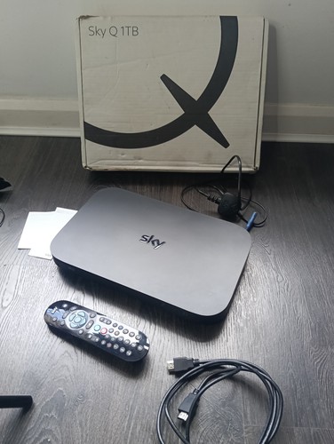 Sky box es130 - box,