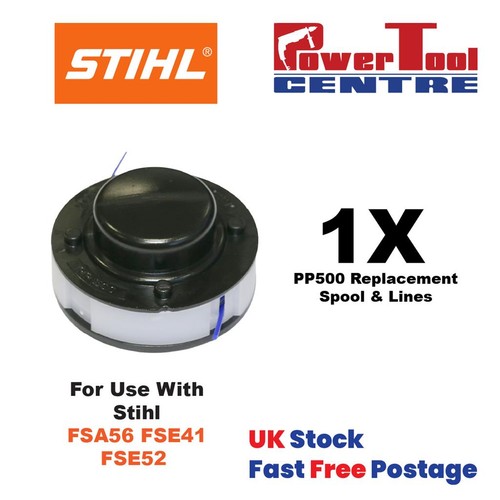 Stihl fsa56 fse41 fse52 - fsa56, grass