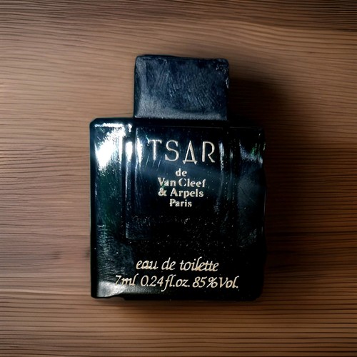 New vintage unboxed van - new,