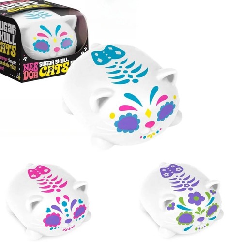 2026 needoh sugar - sugar, skull