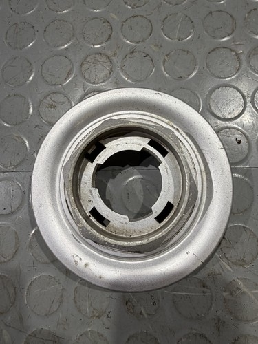 Bbs alloy wheel - , center