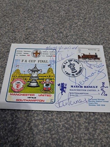 Southampton football 1976 - southampton,