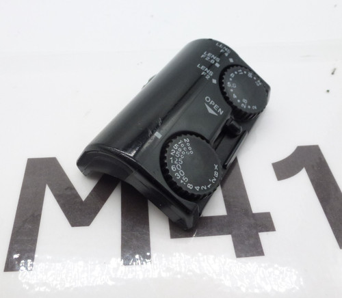 Olympus manual adapter for - manual,