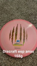 Discraft esp anax 168g
