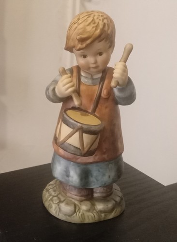 Goebel hummel drummer - goebel,