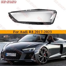 Left For Audi R8 2017-2023