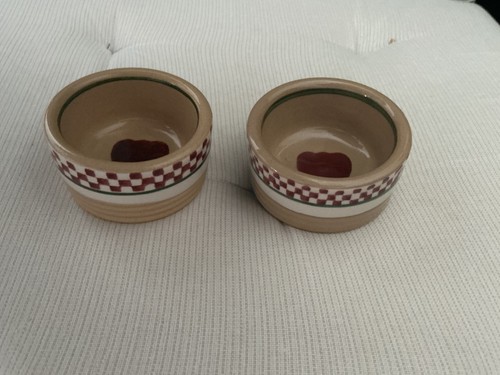 Nicholas mosse pottery apple - nicholas,