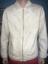Men’s Primark Cream Jean