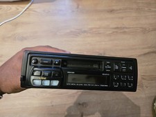 Alpine 7521 RM Radio Cassette