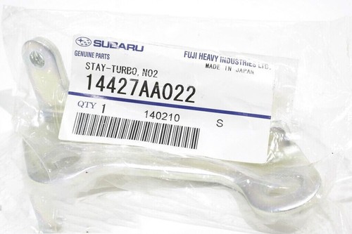 Subaru turbo turbocharger - subaru,