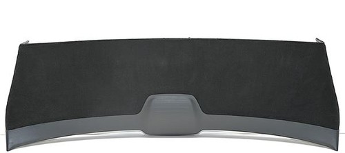 A2127400070 rear tailgate trim - rear,