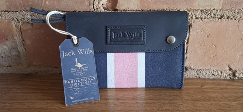 Jack wills striped canvas - jack, and
