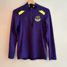 Umbro Everton FC 2017-2018 1/4