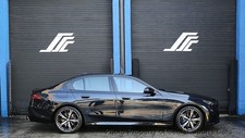 2026 BMW 5 Series 540i xDrive