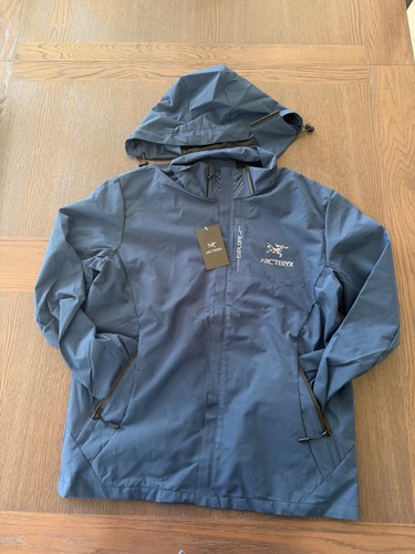 Arc teryx waterproof blue - waterproof,