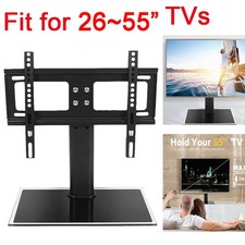 Universal Height Adjustable