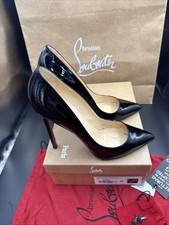 Christian Louboutin Pigalle