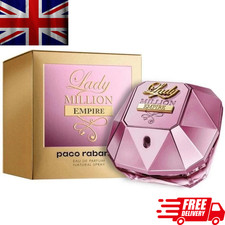 LADY MILLION EMPIRE EAU DE
