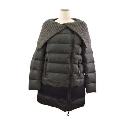 Moncler ocelot giubbotto coat - ocelot,