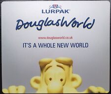 LURPAK PROMO DOUGLAS MOUSE PAD