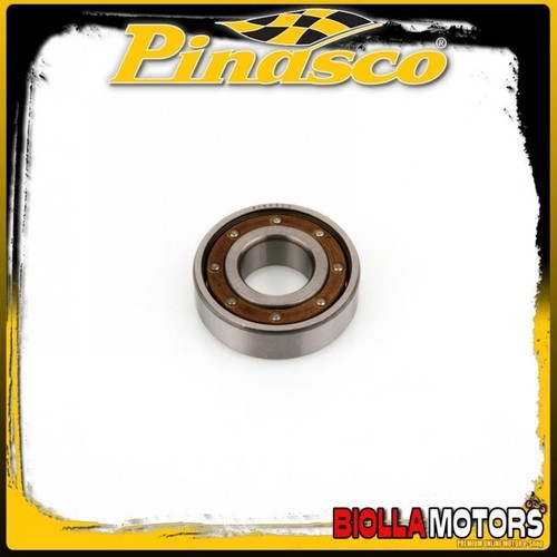 25413012 pinasco shaft bearing - shaft,
