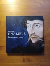 Limoges Enamels at The Frick