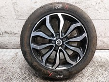 MG GS 2016 ''18 INCH ALLOY