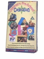 Children's Pre-School