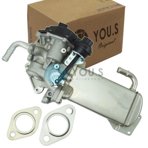 You egr module exhaust gas - you.s,