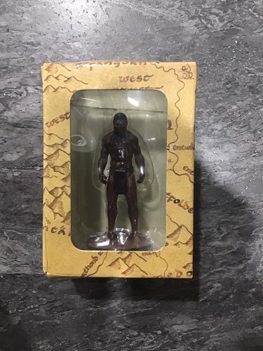 Eaglemoss lord the - of,