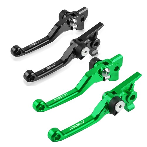 Cnc dirt bike brake clutch - brake,