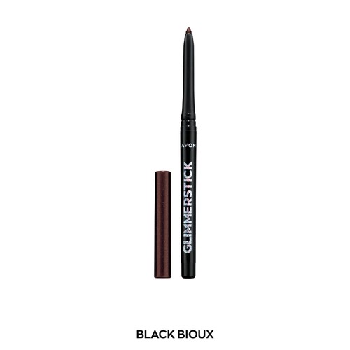 Avon glimmerstick eyeliner no - eyeliner,,