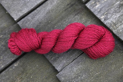 Blue faced blend superwash - blue,
