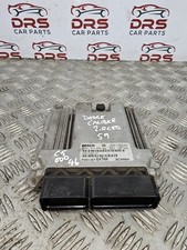 DODGE CALIBER ENGINE ECU