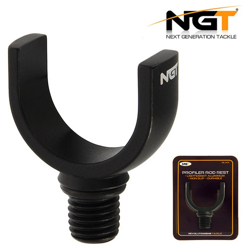 Ngt butt rod - carp, fishing