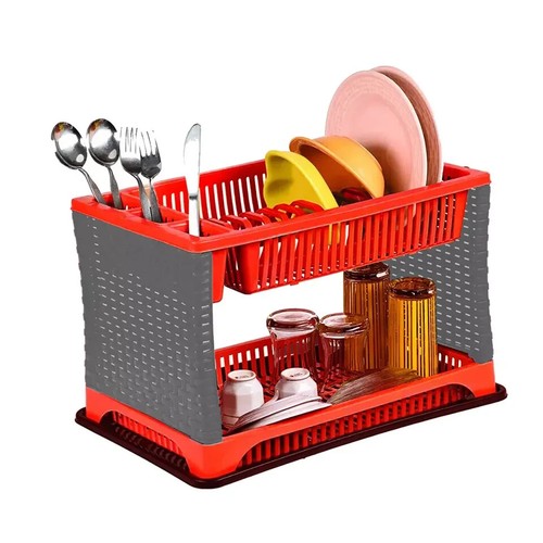 Dish drying rack cup - drying, drainer