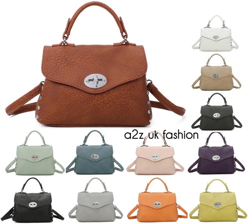 Women grab top handle bag - grab,