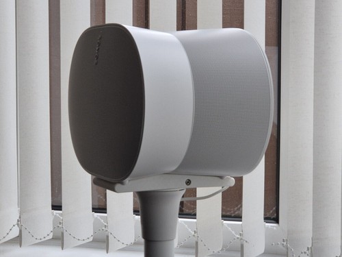 Pair sonos era 300 adapter - of,