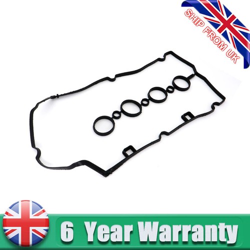 Cam rocker cover - cover, gasket
