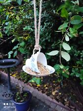 Vintage Tea Cup and Saucer