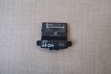 Audi mk2 2007 gateway - tt,