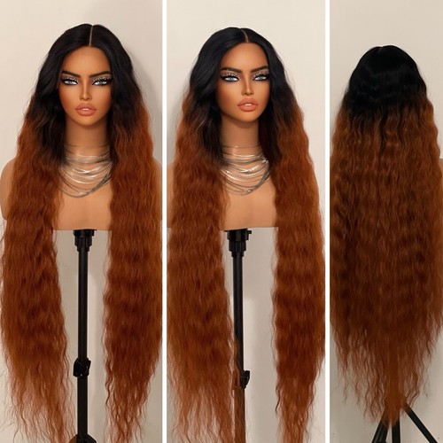Revamped synthetic wigs 40inch - synthetic,