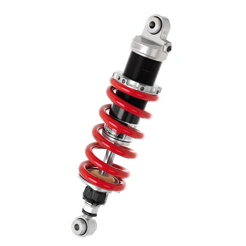 Rear shock absorber - shock,