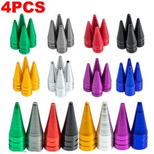 4x 32mm Universal Car Tire