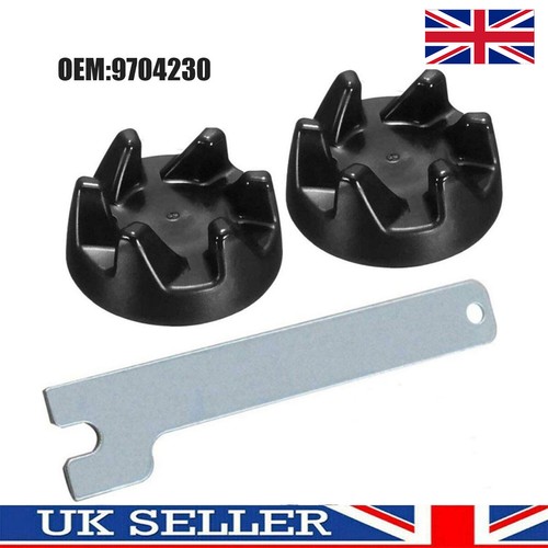 2pc kitchenaid blender rubber - blender,
