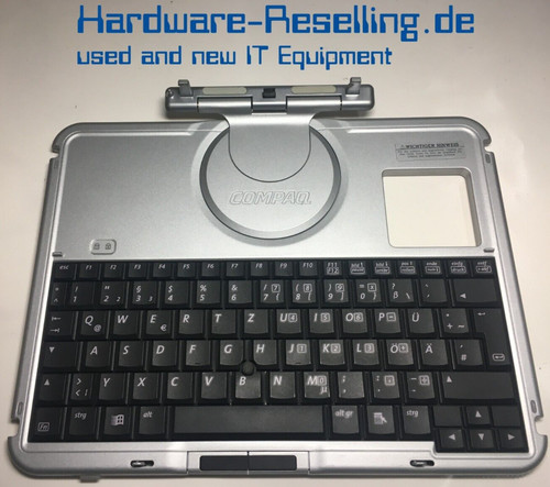 Compaq tablet keyboard - tablet, pc